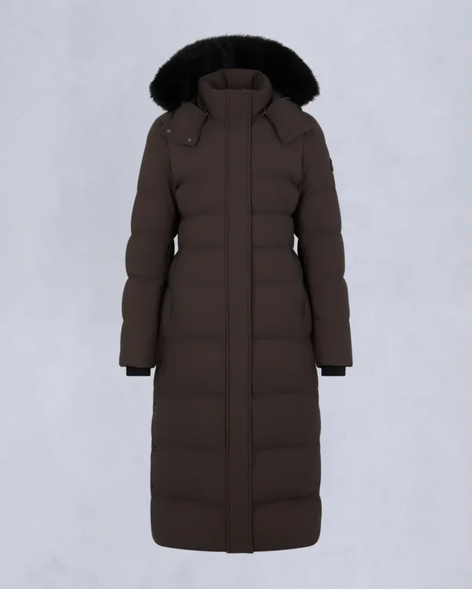 Nyluxe Jocada Parka Nyluxe Jocada Parka