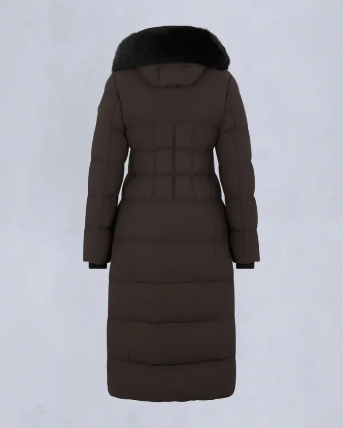 Nyluxe Jocada Parka Nyluxe Jocada Parka