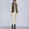 Nyluxe Koussi Weste Nyluxe Koussi Weste