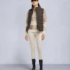 Nyluxe Koussi Weste Nyluxe Koussi Weste