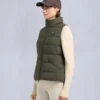 Nyluxe Koussi Weste Nyluxe Koussi Weste
