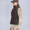 Nyluxe Koussi Weste Nyluxe Koussi Weste