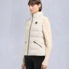 Nyluxe Koussi Weste
