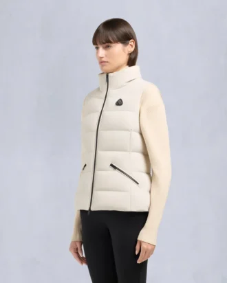 Nyluxe Koussi Weste