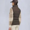 Nyluxe Koussi Weste Nyluxe Koussi Weste