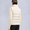 Nyluxe Koussi Weste