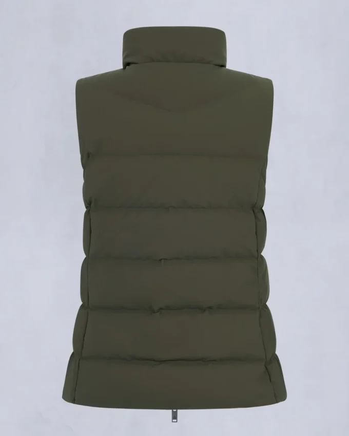 Nyluxe Koussi Weste Nyluxe Koussi Weste