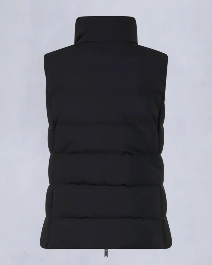 Nyluxe Koussi Weste