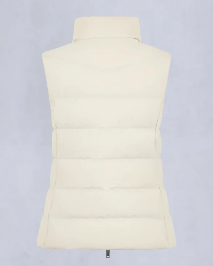 Nyluxe Koussi Weste