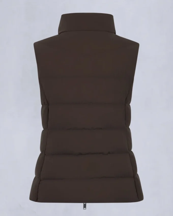 Nyluxe Koussi Weste Nyluxe Koussi Weste
