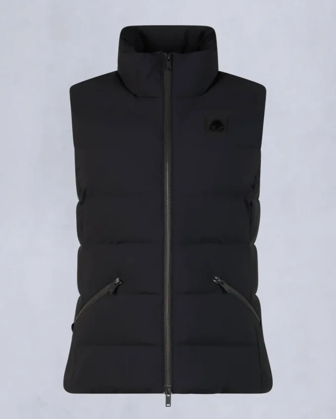 Nyluxe Koussi Weste