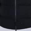 Nyluxe Watershed Parka mit Lammfellbesatz