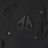 Onyx-Lammfellbesatz Causapscal Parka