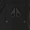 Onyx Round Island Jacke mit Lammfellbesatz