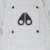 Onyx Round Island Jacke mit Lammfellbesatz Onyx Round Island Jacke mit Lammfellbesatz