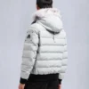 Onyx Scotchtown Bomberjacke aus Lammfell