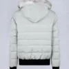 Onyx Scotchtown Bomberjacke aus Lammfell