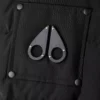 Onyx Scotchtown Bomberjacke mit Lammfellbesatz