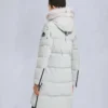 Onyx Shearling Causapscal Parka Onyx Shearling Causapscal Parka