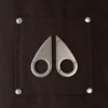 Original Ballistic Bomberjacke mit Lammfellbesatz