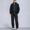 Original Debbie Bomberjacke mit Lammfellbesatz