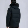 Original-Lammfellbesatz 3Q-Jacke Original-Lammfellbesatz 3Q-Jacke