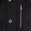 Original-Lammfellbesatz 3Q-Jacke Original-Lammfellbesatz 3Q-Jacke