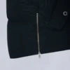 Original-Lammfellbesatz 3Q-Jacke Original-Lammfellbesatz 3Q-Jacke