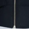Original-Lammfellbesatz 3Q-Jacke Original-Lammfellbesatz 3Q-Jacke