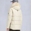 Original-Lammfellbesatz 3Q-Jacke Original-Lammfellbesatz 3Q-Jacke