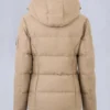 Original-Lammfellbesatz 3Q-Jacke Original-Lammfellbesatz 3Q-Jacke