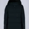 Original-Lammfellbesatz 3Q-Jacke Original-Lammfellbesatz 3Q-Jacke