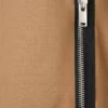 Original-Lammfellbesatz 3Q-Jacke Original-Lammfellbesatz 3Q-Jacke