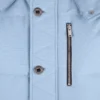Original-Lammfellbesatz 3Q-Jacke Original-Lammfellbesatz 3Q-Jacke