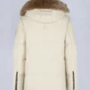 Original-Lammfellbesatz 3Q-Jacke Original-Lammfellbesatz 3Q-Jacke