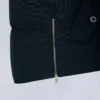 Original-Lammfellbesatz 3Q-Jacke Original-Lammfellbesatz 3Q-Jacke