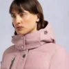 Original-Lammfellbesatz 3Q-Jacke Original-Lammfellbesatz 3Q-Jacke