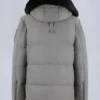 Original-Lammfellbesatz 3Q-Jacke Original-Lammfellbesatz 3Q-Jacke