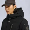 Original-Lammfellbesatz 3Q-Jacke Original-Lammfellbesatz 3Q-Jacke