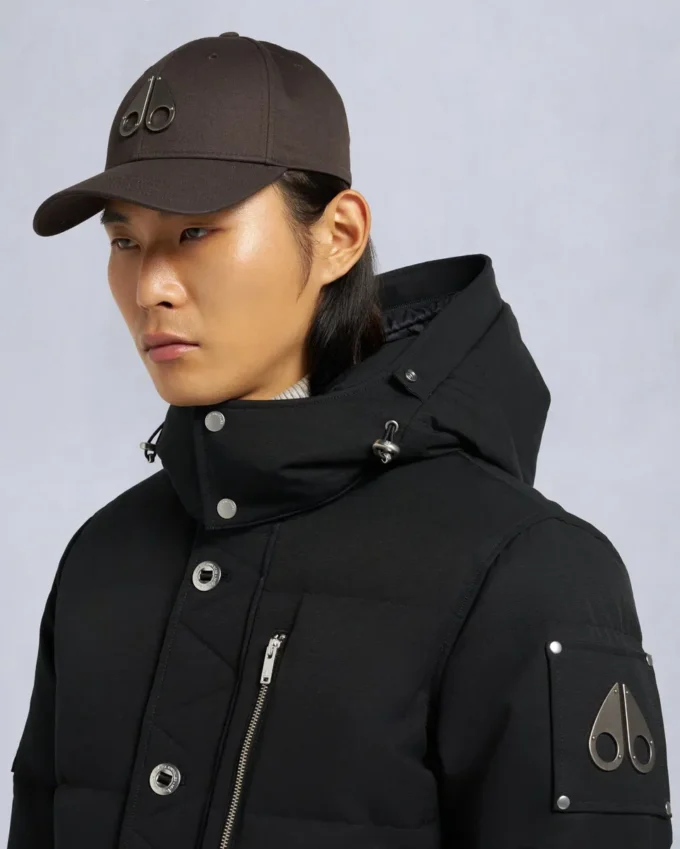 Original-Lammfellbesatz 3Q-Jacke Original-Lammfellbesatz 3Q-Jacke