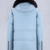 Original-Lammfellbesatz 3Q-Jacke Original-Lammfellbesatz 3Q-Jacke