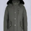 Original-Lammfellbesatz 3Q-Jacke Original-Lammfellbesatz 3Q-Jacke