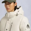 Original-Lammfellbesatz 3Q-Jacke Original-Lammfellbesatz 3Q-Jacke