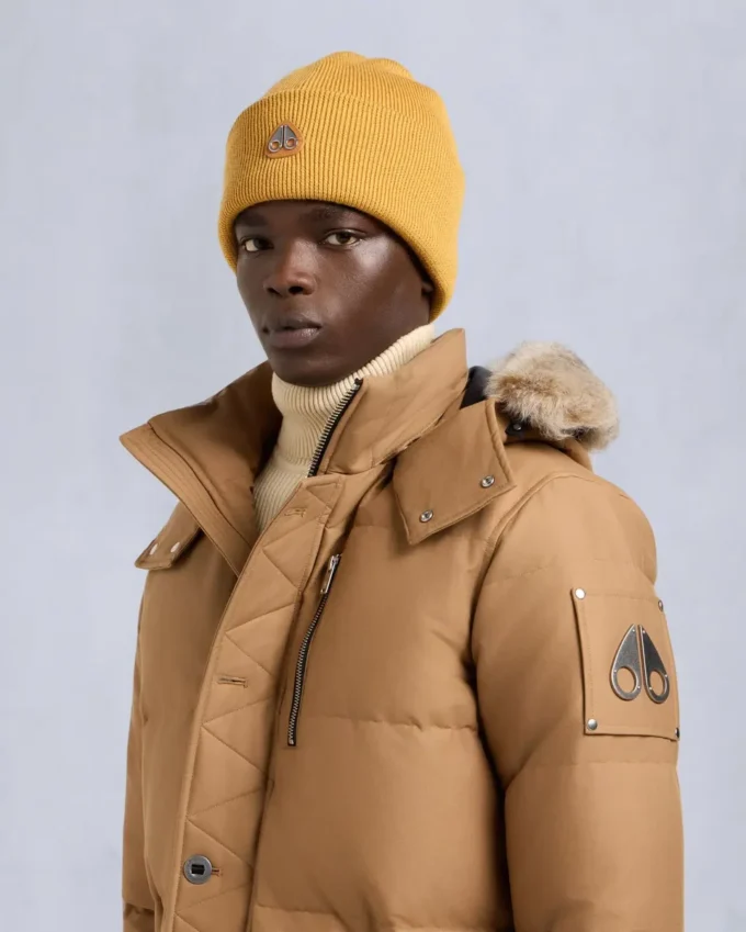 Original-Lammfellbesatz 3Q-Jacke Original-Lammfellbesatz 3Q-Jacke