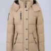 Original-Lammfellbesatz 3Q-Jacke Original-Lammfellbesatz 3Q-Jacke