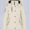 Original-Lammfellbesatz 3Q-Jacke Original-Lammfellbesatz 3Q-Jacke