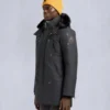 Original Shearling Trim Stirling Parka Original Shearling Trim Stirling Parka
