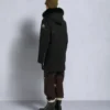 Original Shearling Trim Stirling Parka Original Shearling Trim Stirling Parka