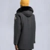 Original Shearling Trim Stirling Parka Original Shearling Trim Stirling Parka