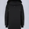 Original Shearling Trim Stirling Parka Original Shearling Trim Stirling Parka